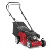 HP414 39cm Hand Propelled Lawnmower