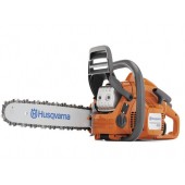Husqvarna 435e petrol chainsaw