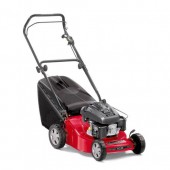 S421 HP 41cm Hand Propelled Lawnmower