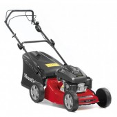 S461 PD 46cm Self-Propelled Lawnmower