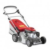 SP465R 46cm Self-Propelled Rear Roller Mower