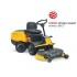 Stiga Villa 520 HST complete with 90cm Deck