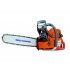 Husqvarna 372XP petrol chainsaw