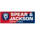 Spear & Jackson tools