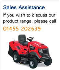 If you wish to discuss our product range, please call 01455 202639.
